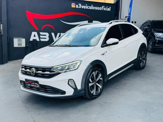 VOLKSWAGEN NIVUS 1.0 200 TSI TOTAL FLEX HIGHLINE AUTOMÁTICO VOLKSWAGEN NIVUS 1.0 200 TSI TOTAL FLEX HIGHLINE AUTOMÁTICO